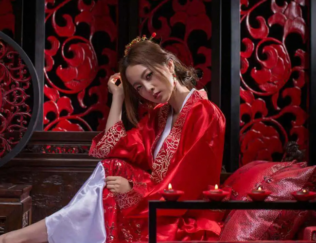 出差在青岛李沧到了一家轻奢休闲养生spa会馆，体验完心情大好