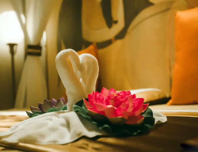 青岛李沧男士精油SPA商务会所_简直了我真的强烈推荐给你