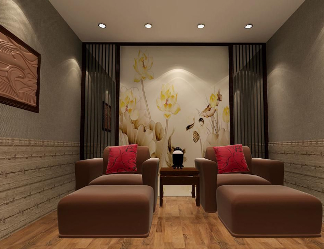 青岛李沧Yunyi养生馆高端spa