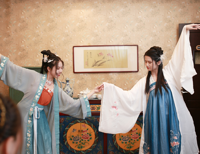 青岛李沧足疗足浴会所艺师风采（八）最多本地男士的首选spa