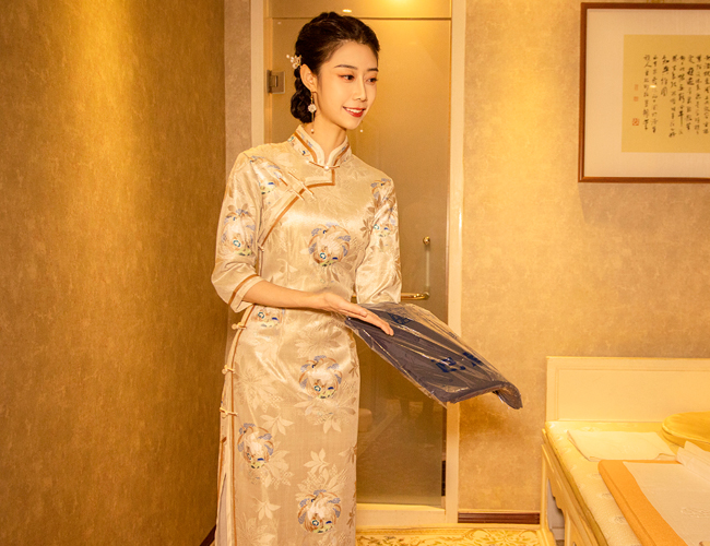 青岛李沧商务休闲会所艺师风采（九）给大家推荐一下